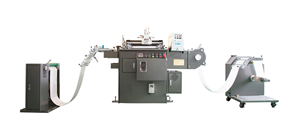 印后UV絲網(wǎng)機(jī)-為產(chǎn)品添加各種工藝，從此高端、與眾不同